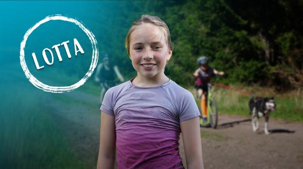 Schau in meine Welt!