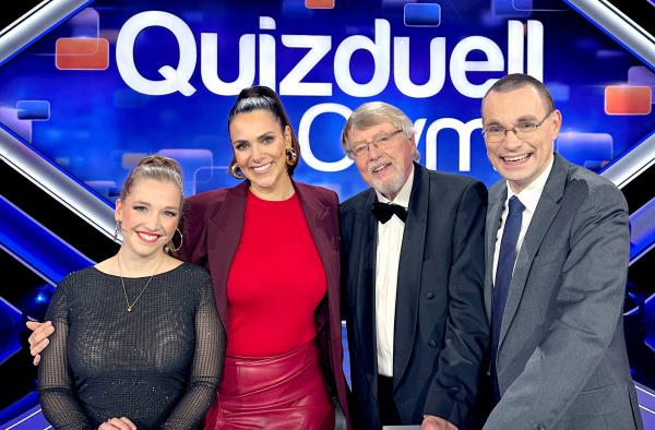 Quizduell-Olymp Quizduell-Olymp