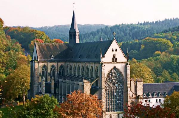 Ökumenischer Gottesdienst