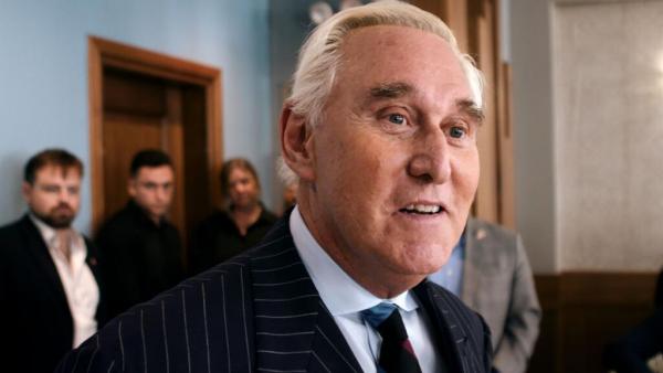 Der Trump-Einflüsterer - Der republikanische Königsmacher Roger Stone