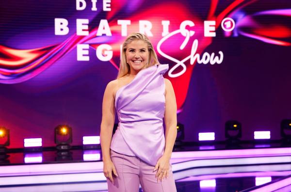 Die Beatrice Egli-Show Die Beatrice Egli-Show
