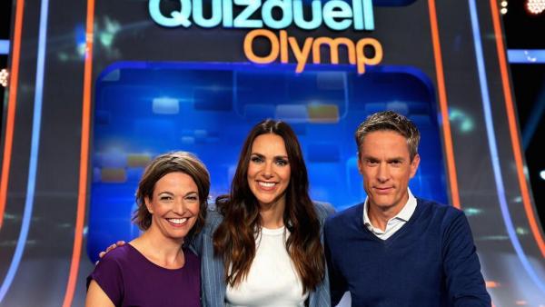 Quizduell-Olymp