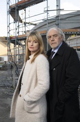 Der Zürich-Krimi Der Zürich-Krimi