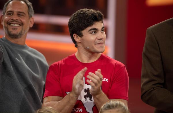 Klein gegen Groß - Das unglaubliche Duell