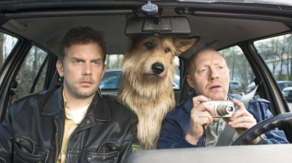 Grießnockerlaffäre Grießnockerlaffäre