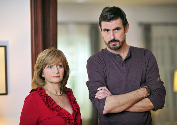 Alle unter eine Tanne