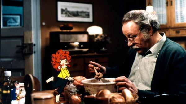 Meister Eder und sein Pumuckl