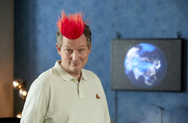 Wissen vor acht - Erde