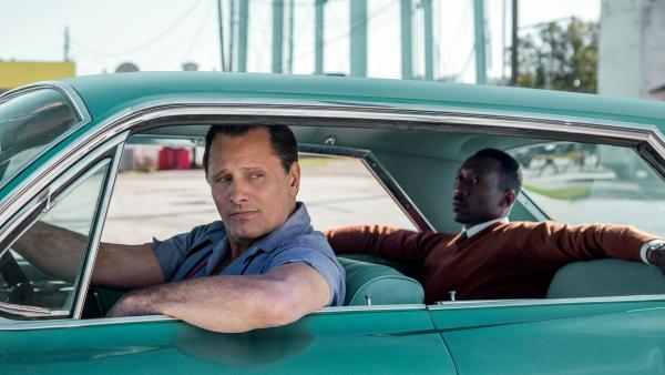 Green Book - Eine besondere Freundschaft