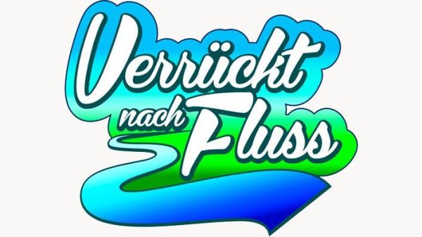 Verrückt nach Fluss