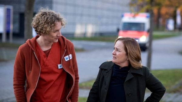 In aller Freundschaft - Die Krankenschwestern