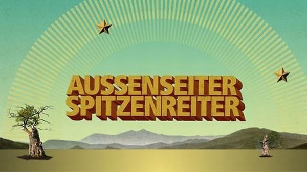 Außenseiter Spitzenreiter