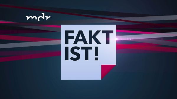 Fakt ist! Aus Dresden