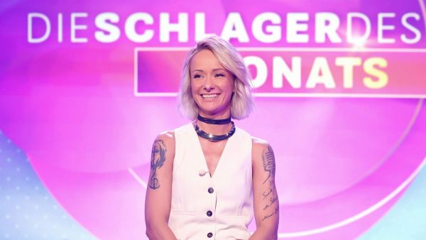 Die Schlager des Monats