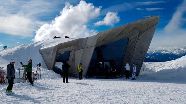 Südtirol, da will ich hin!