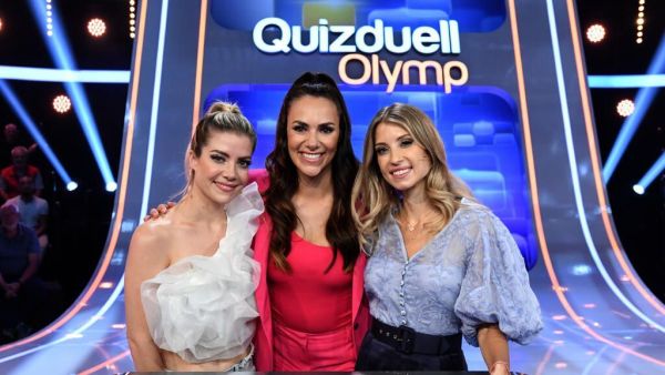 Quizduell-Olymp