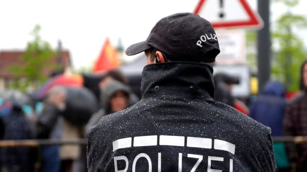 Die Polizei und der Rassismus