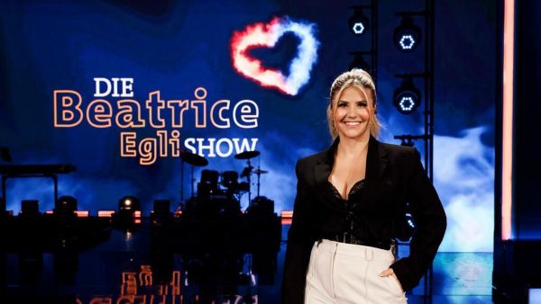 Die Beatrice Egli Show