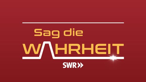 Sag die Wahrheit