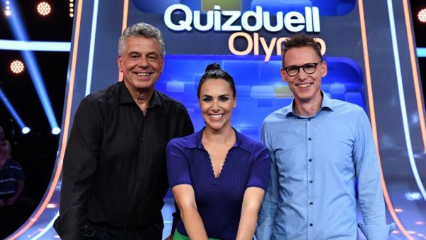 Quizduell-Olymp