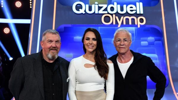 Quizduell-Olymp