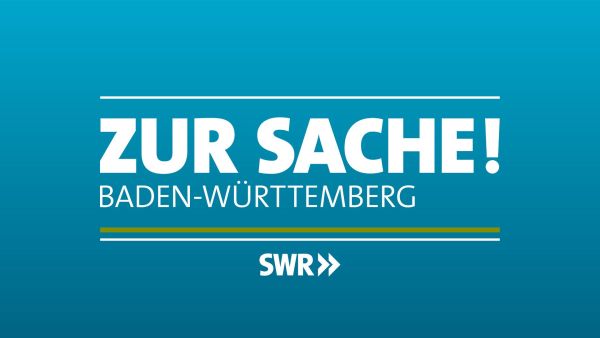 Zur Sache! Baden-Württemberg