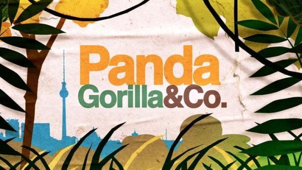 Panda, Gorilla & Co.