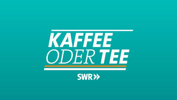 Kaffee oder Tee