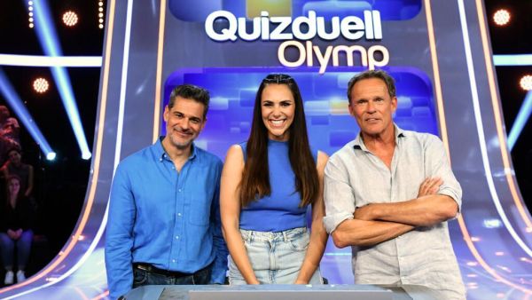 Quizduell-Olymp