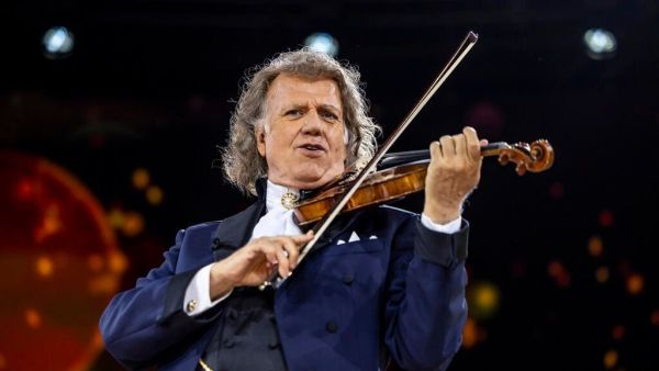 André Rieu - Das große Open-Air-Konzert 2024