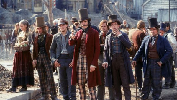 Gangs of New York