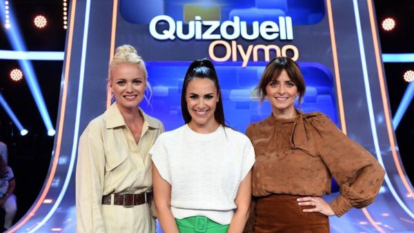 Quizduell-Olymp