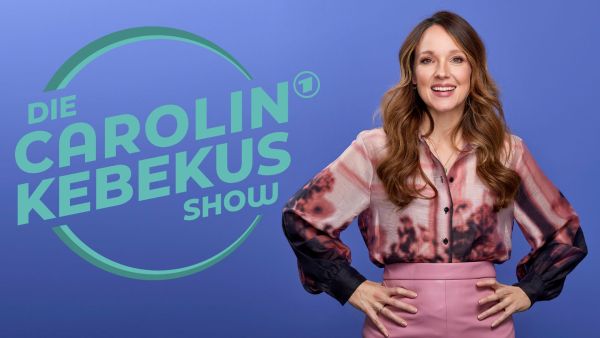 Die Carolin Kebekus Show