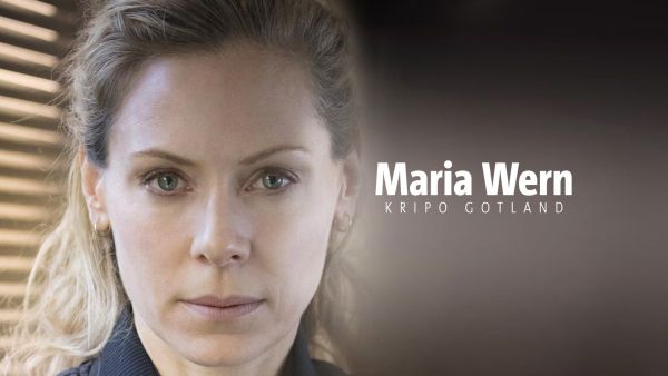 Maria Wern, Kripo Gotland - Eine andere Welt
