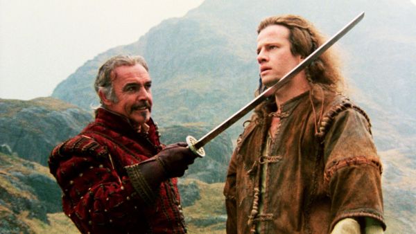 Highlander: Es kann nur einen geben