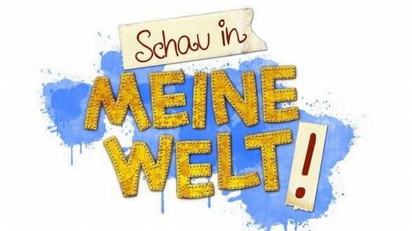 Schau in meine Welt!