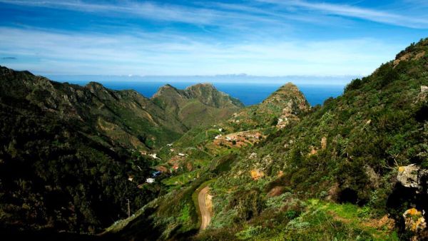 Nachhaltig unterwegs auf Teneriffa