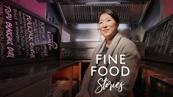 Fine Food Stories