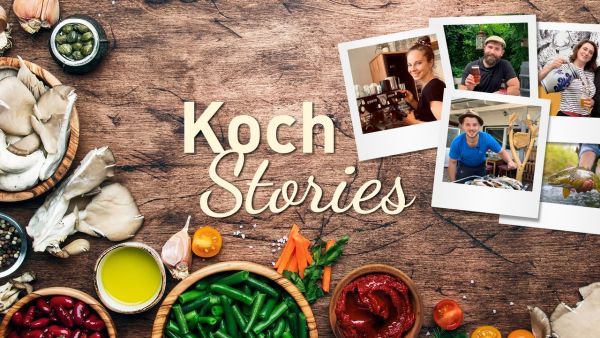 Kochstories: Ein Craft-Bier für die Bürgermeisterin