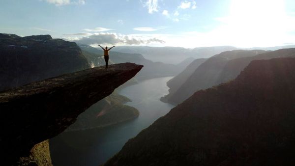 Norwegen erleben