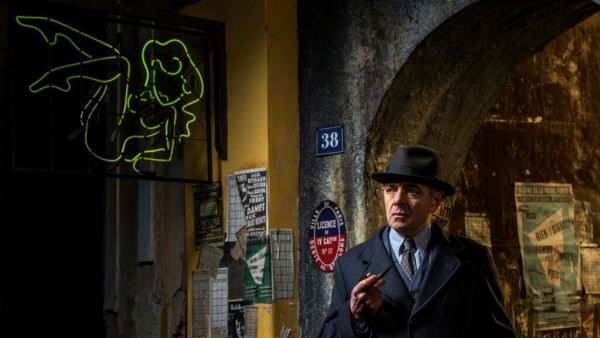 Kommissar Maigret