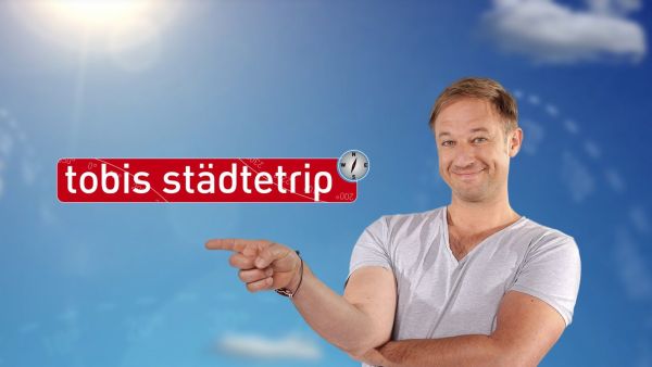 Tobis Städtetrip: Braunfels hautnah!