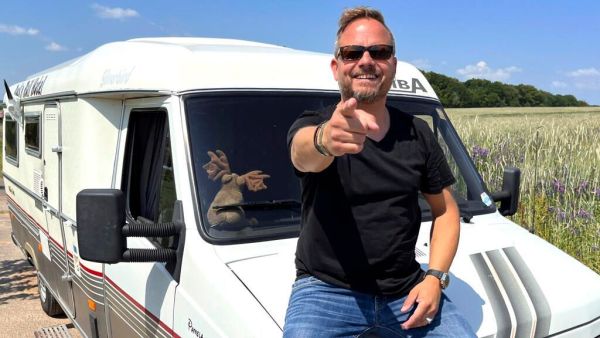 Der Camping-Check: Wacken Festivalcamping