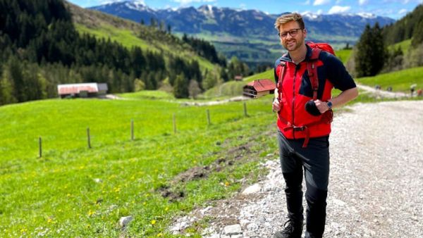 Was kostet: Wandern im Allgäu?