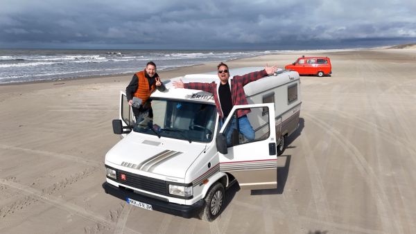 Der Camping-Check: Luxus-Camper oder Billigurlaub?