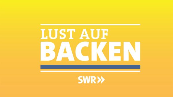 Lust auf Backen