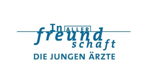 In aller Freundschaft - Die jungen Ärzte