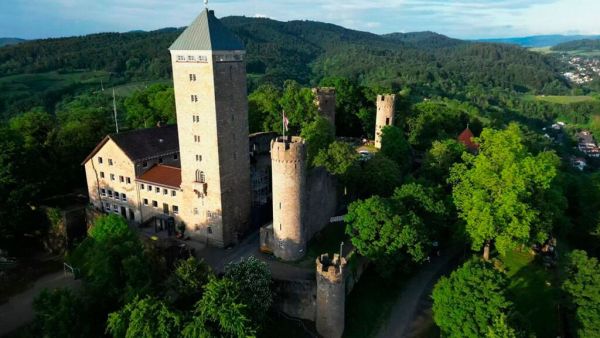 Regional verreisen: Raus in die Jugendherberge!