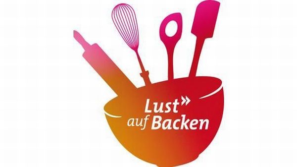 Lust auf Backen