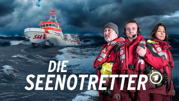 Die Seenotretter